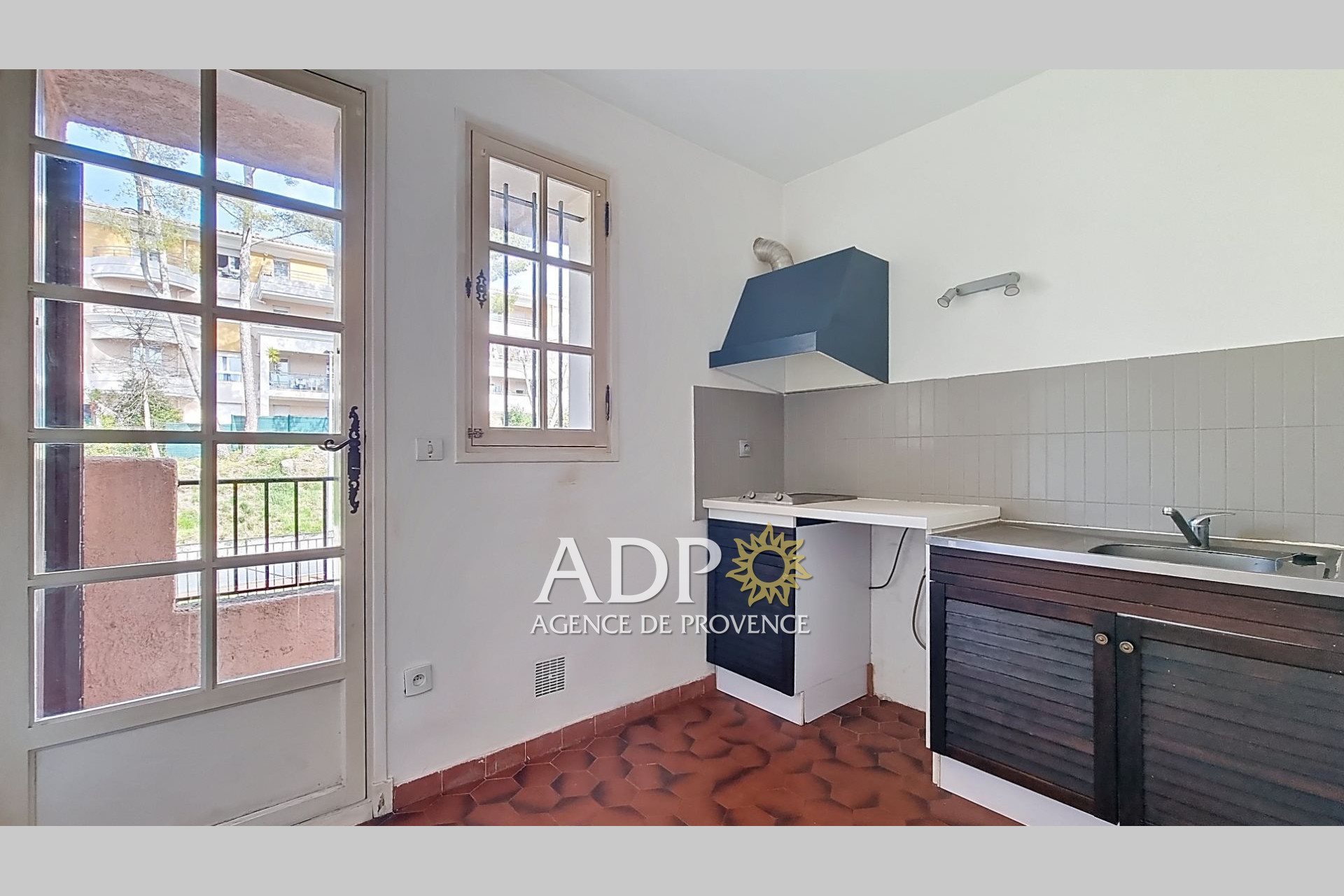 Appartement à vendre, 29m², Peymeinade