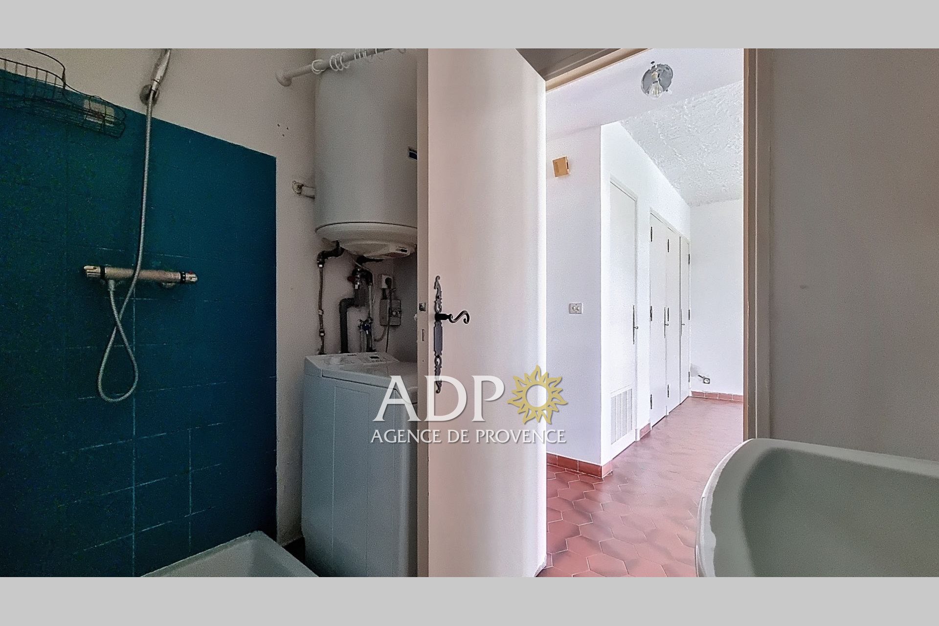 Appartement à vendre, 29m², Peymeinade