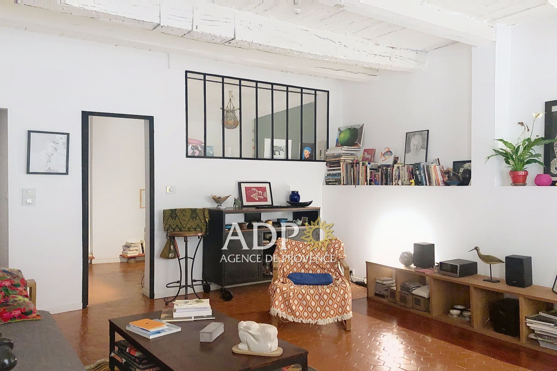Appartement à vendre, 88m², Grasse