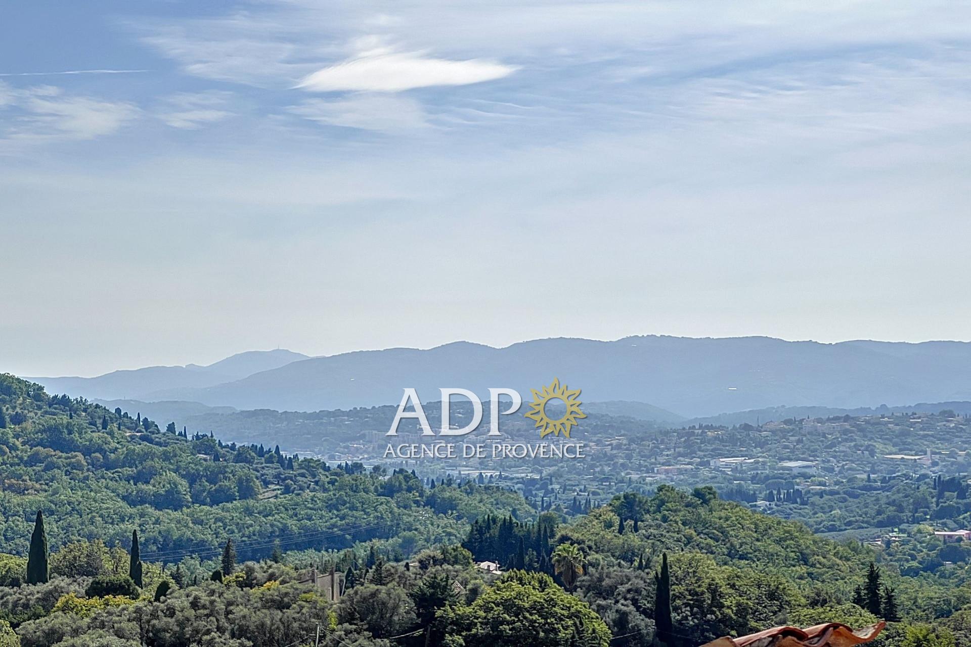 Maison à vendre, 177m², Magagnosc