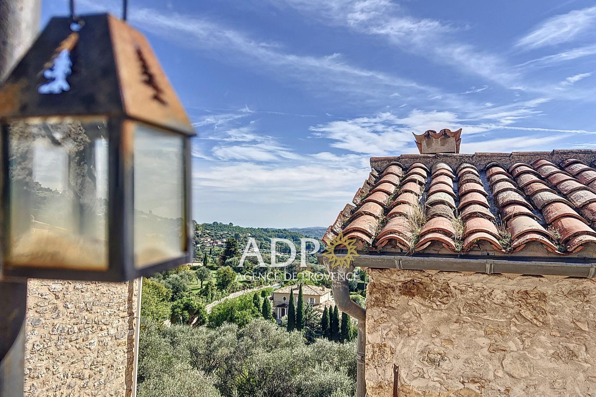Maison à vendre, 177m², Magagnosc