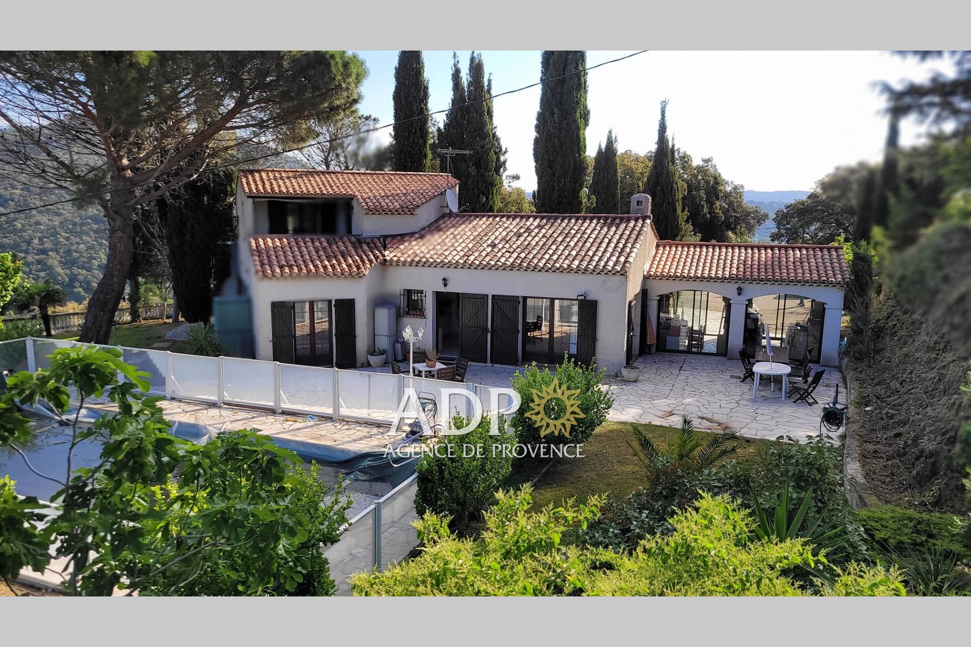 Maison à vendre, 164m², Auribeau-sur-Siagne
