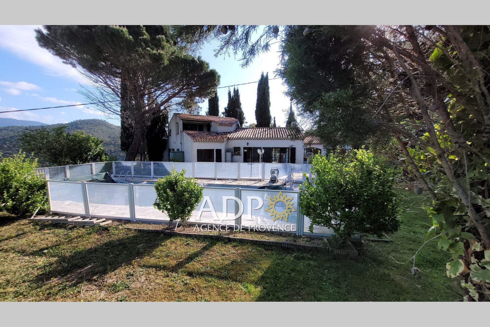 Maison à vendre, 164m², Auribeau-sur-Siagne