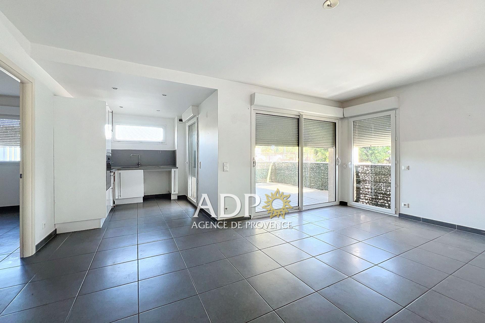 Appartement à vendre, 45m², Pégomas