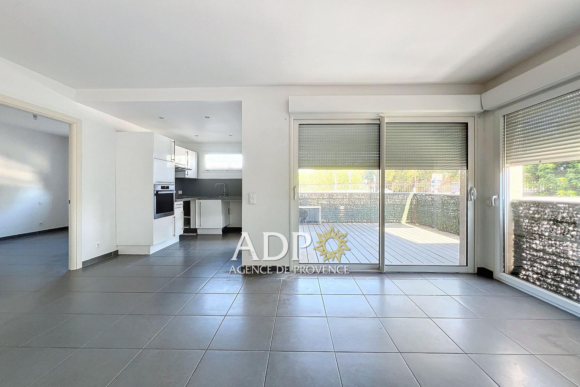 Appartement à vendre, 45m², Pégomas