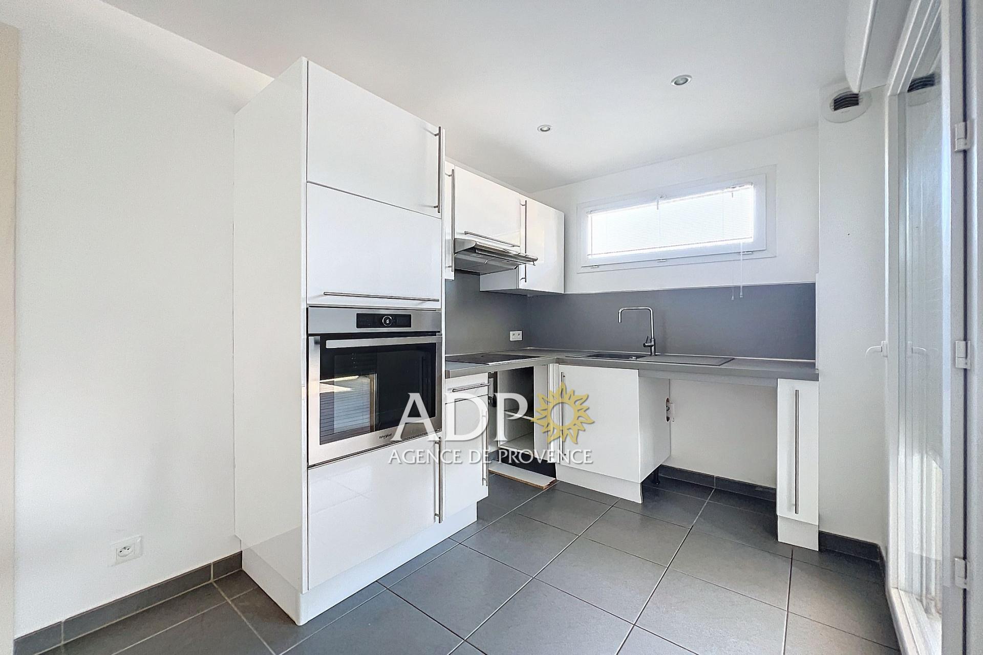 Appartement à vendre, 45m², Pégomas