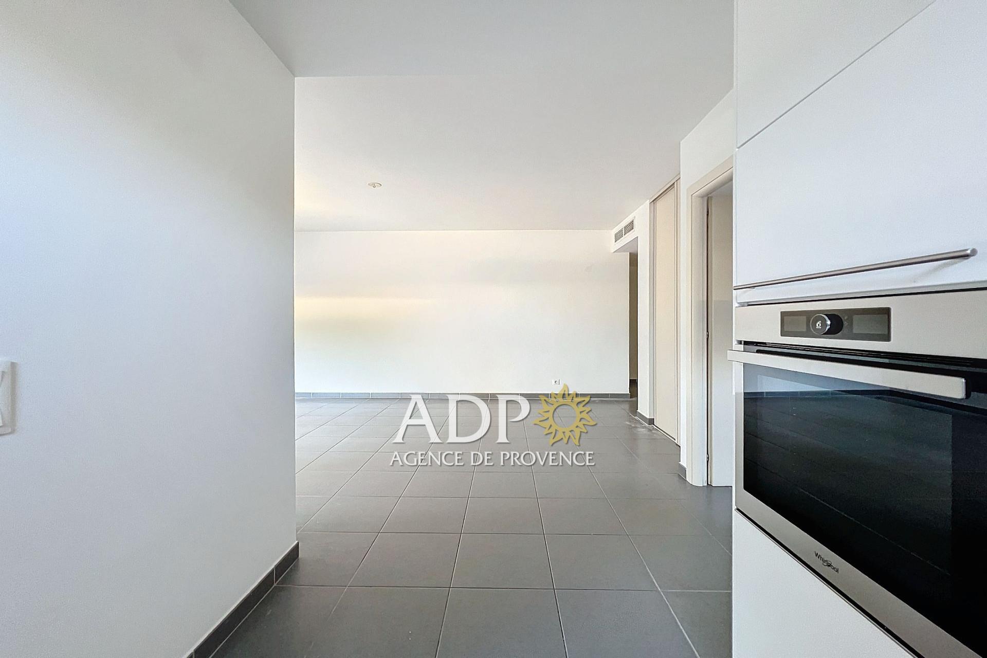 Appartement à vendre, 45m², Pégomas