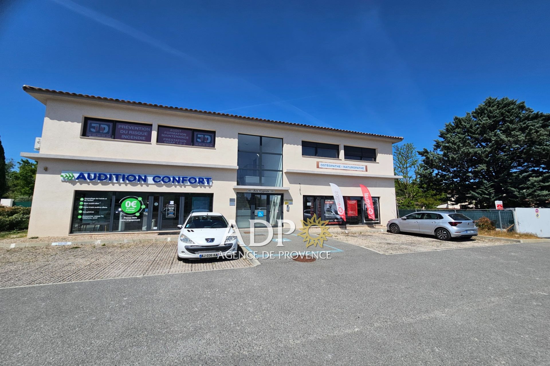 Maison à vendre, 125m², Callian