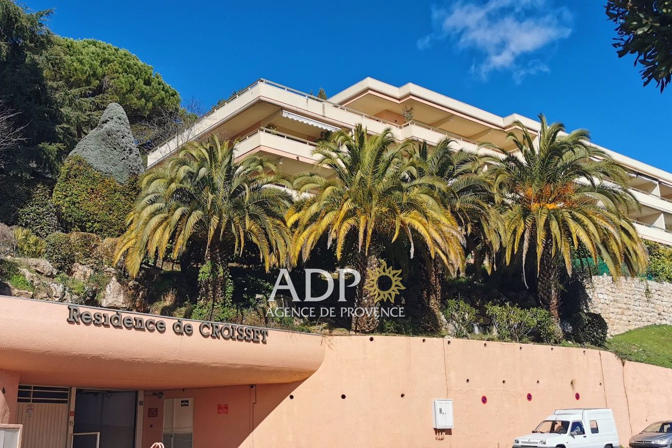 Appartement à vendre, 94m², Grasse