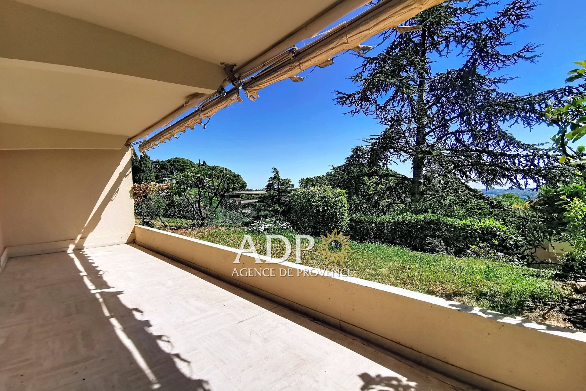 Appartement à vendre, 94m², Grasse