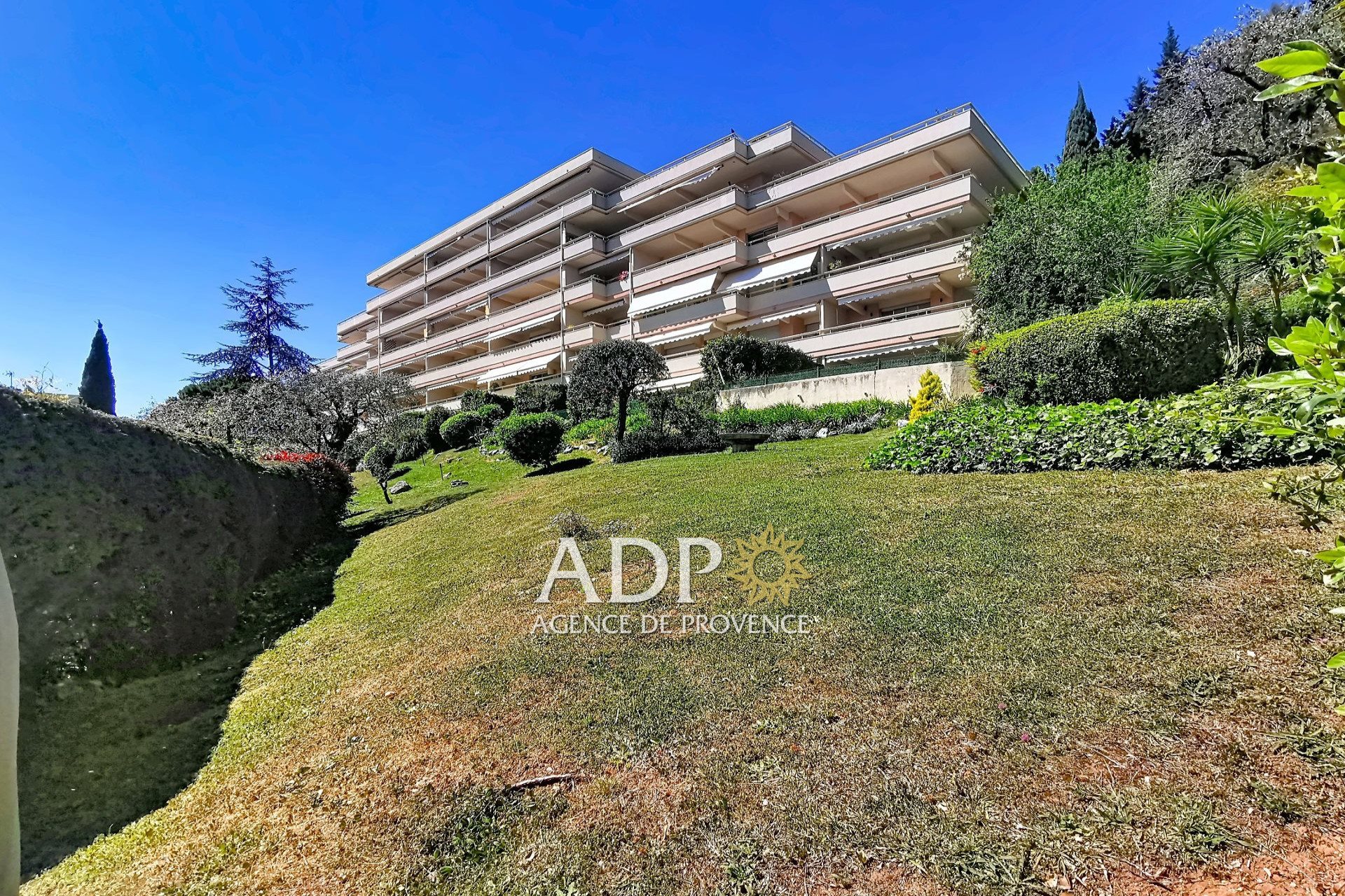 Appartement à vendre, 94m², Grasse