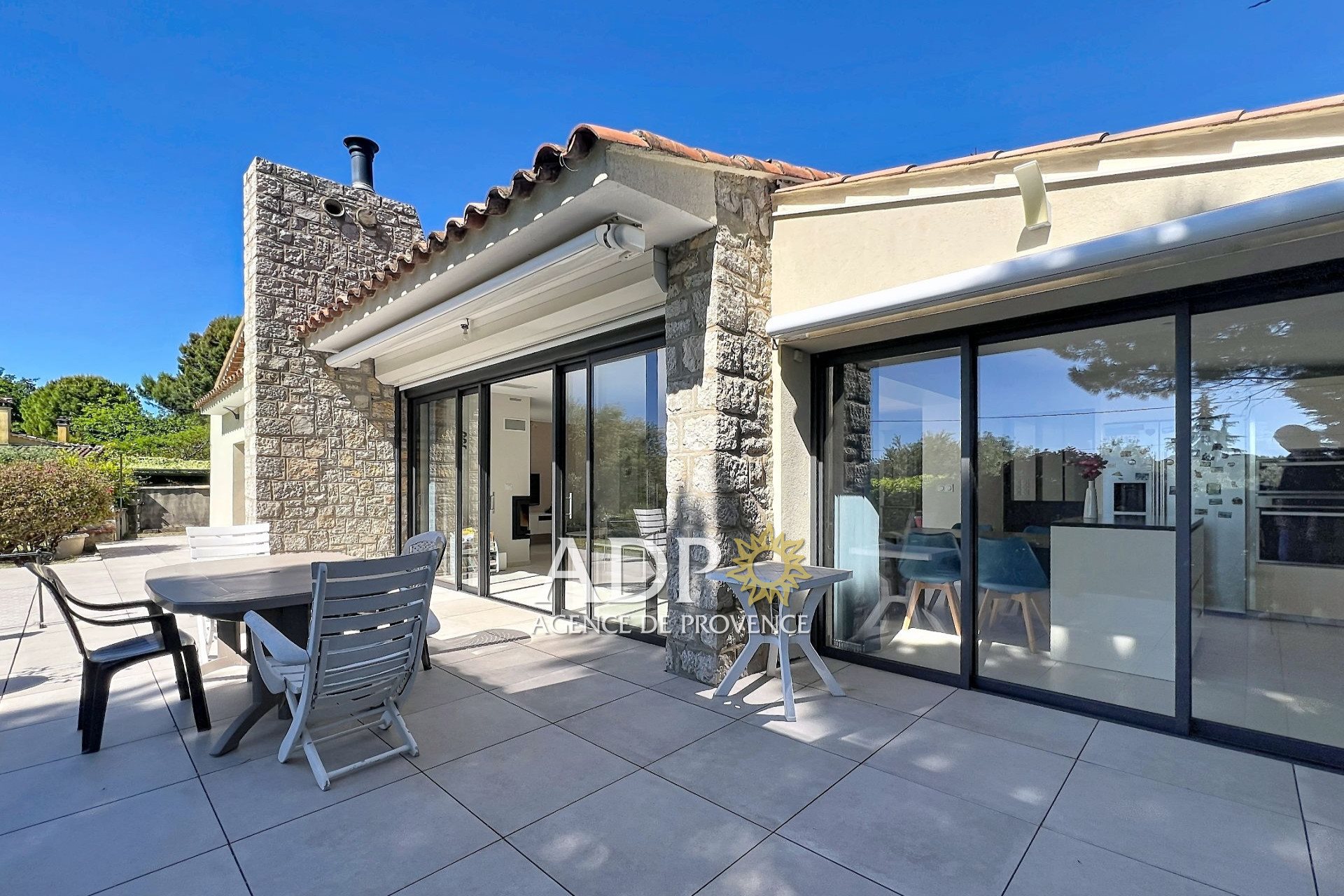 Maison à vendre, 165m², Grasse