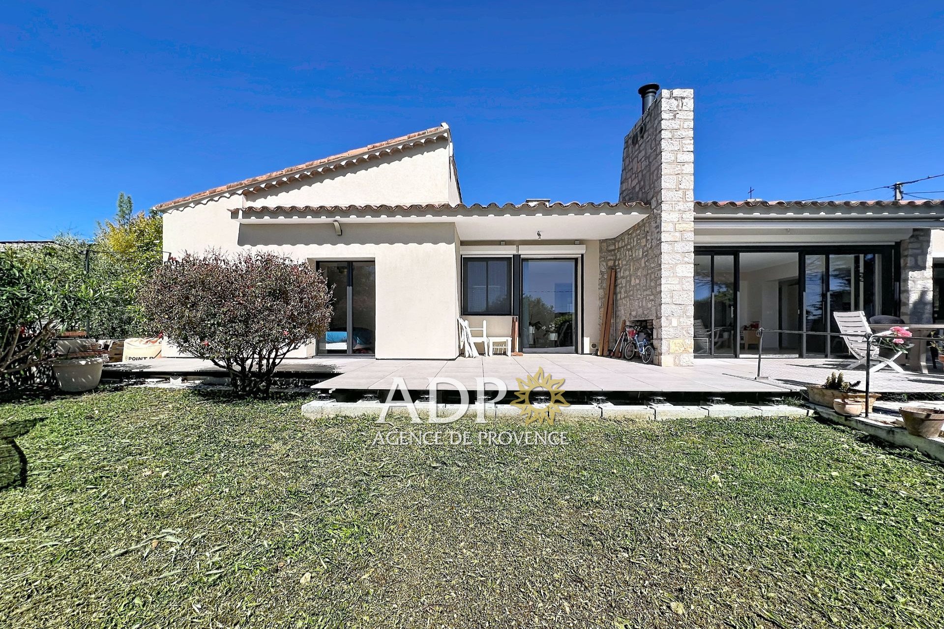 Maison à vendre, 165m², Grasse