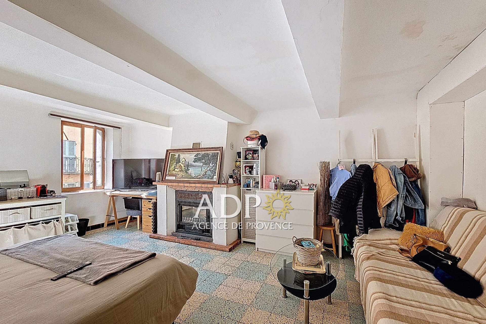 Maison à vendre, 140m², Saint-Cézaire-sur-Siagne
