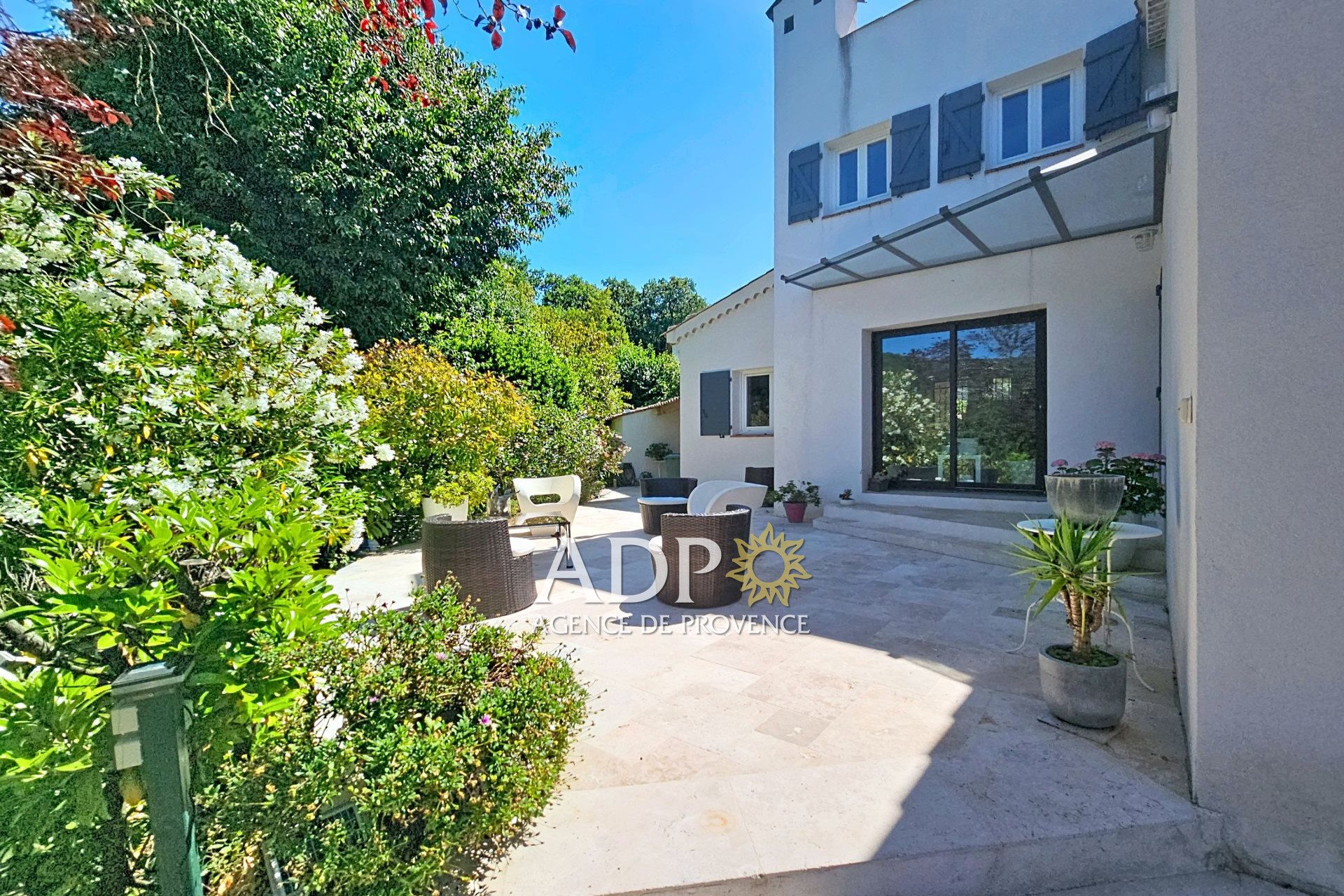 Maison à vendre, 154m², Grasse