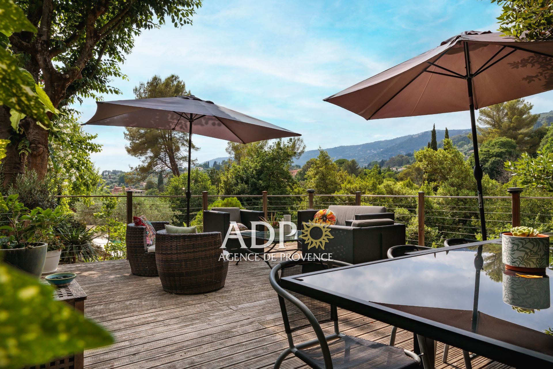 Maison à vendre, 154m², Grasse
