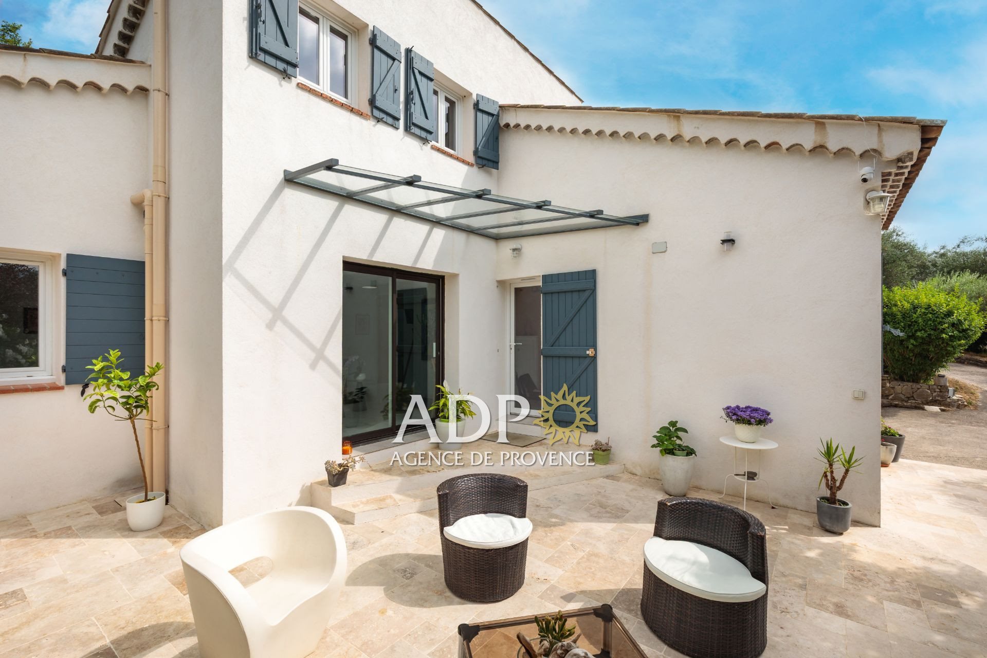 Maison à vendre, 154m², Grasse
