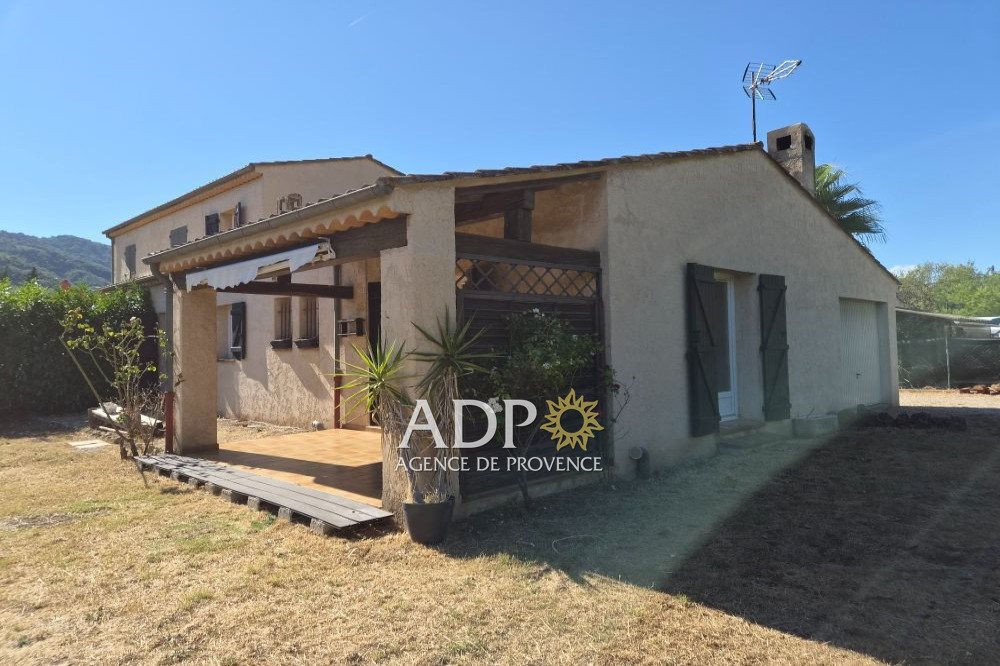 Maison à louer, 81m², Pégomas