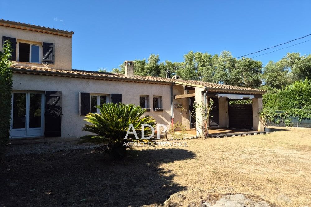 Maison à louer, 81m², Pégomas