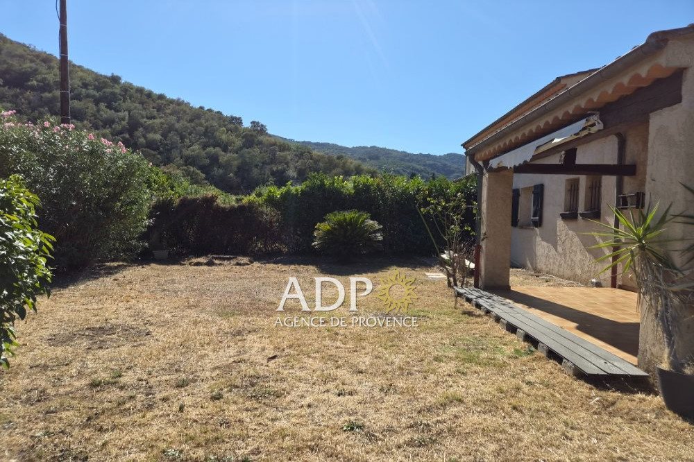 Maison à louer, 81m², Pégomas
