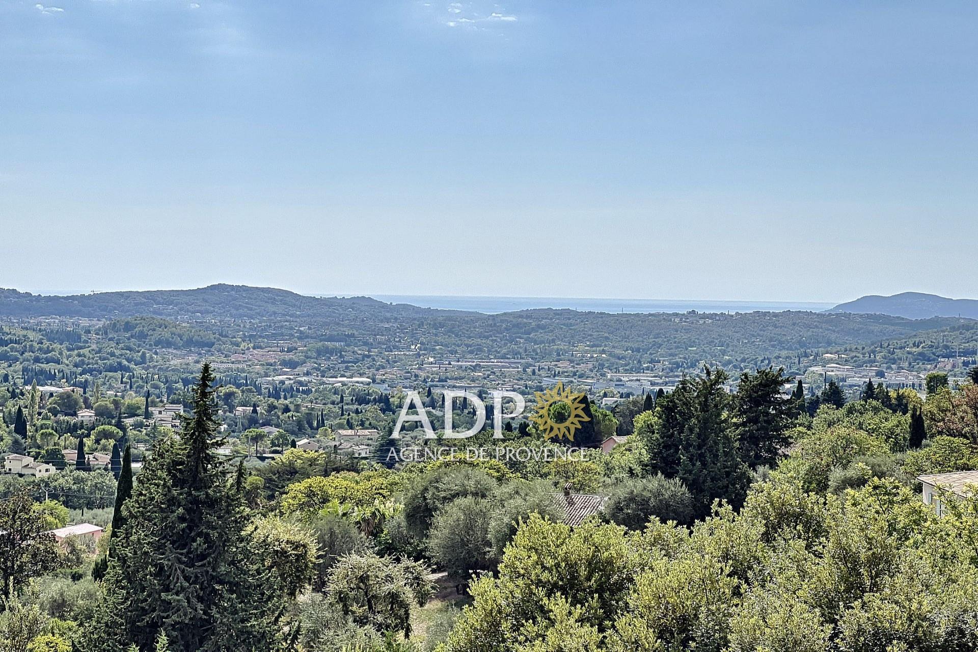 Maison à vendre, 300m², Grasse