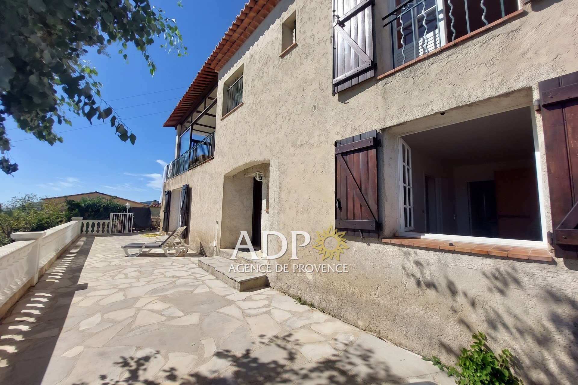 Maison à vendre, 179m², Mandelieu-la-Napoule