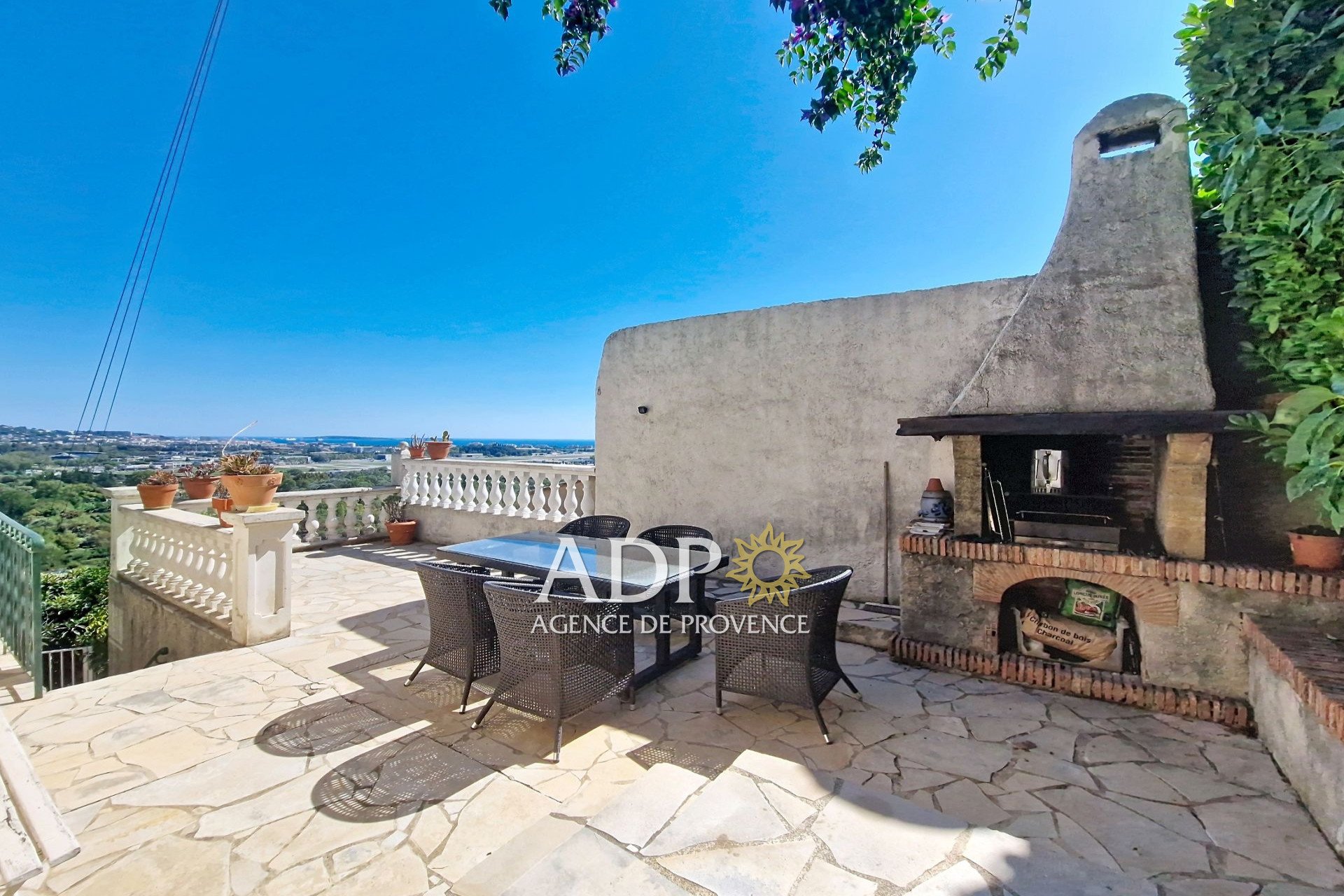 Maison à vendre, 179m², Mandelieu-la-Napoule