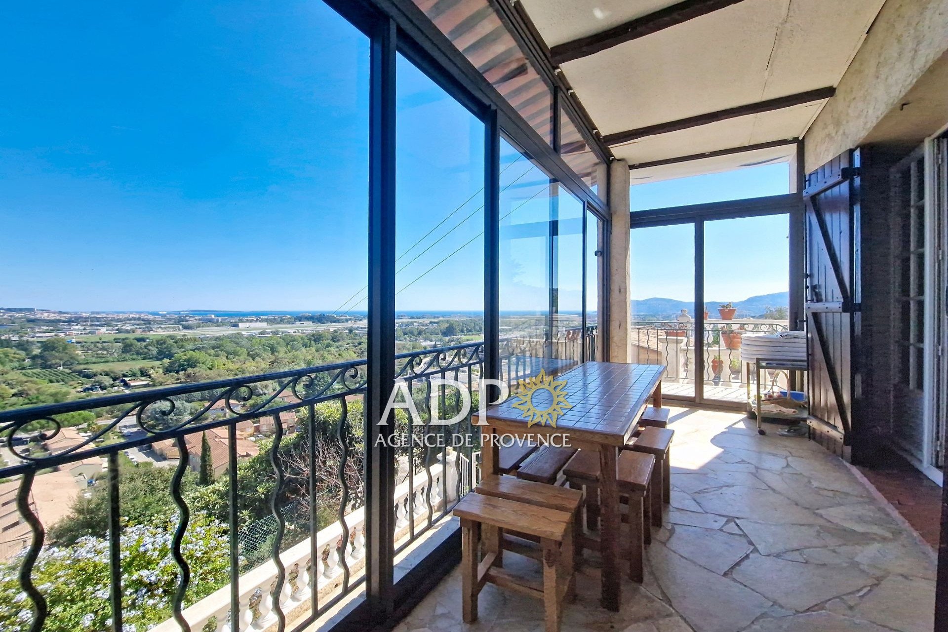 Maison à vendre, 179m², Mandelieu-la-Napoule
