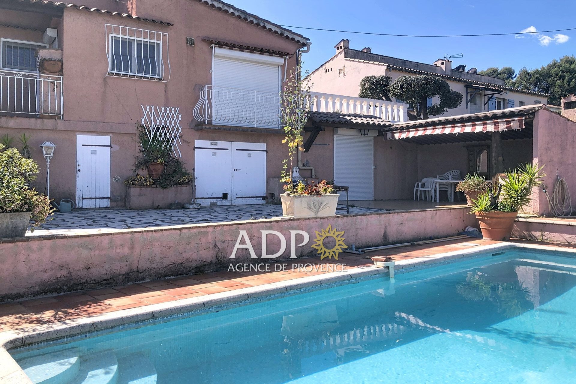 Appartement à vendre, 59m², Grasse