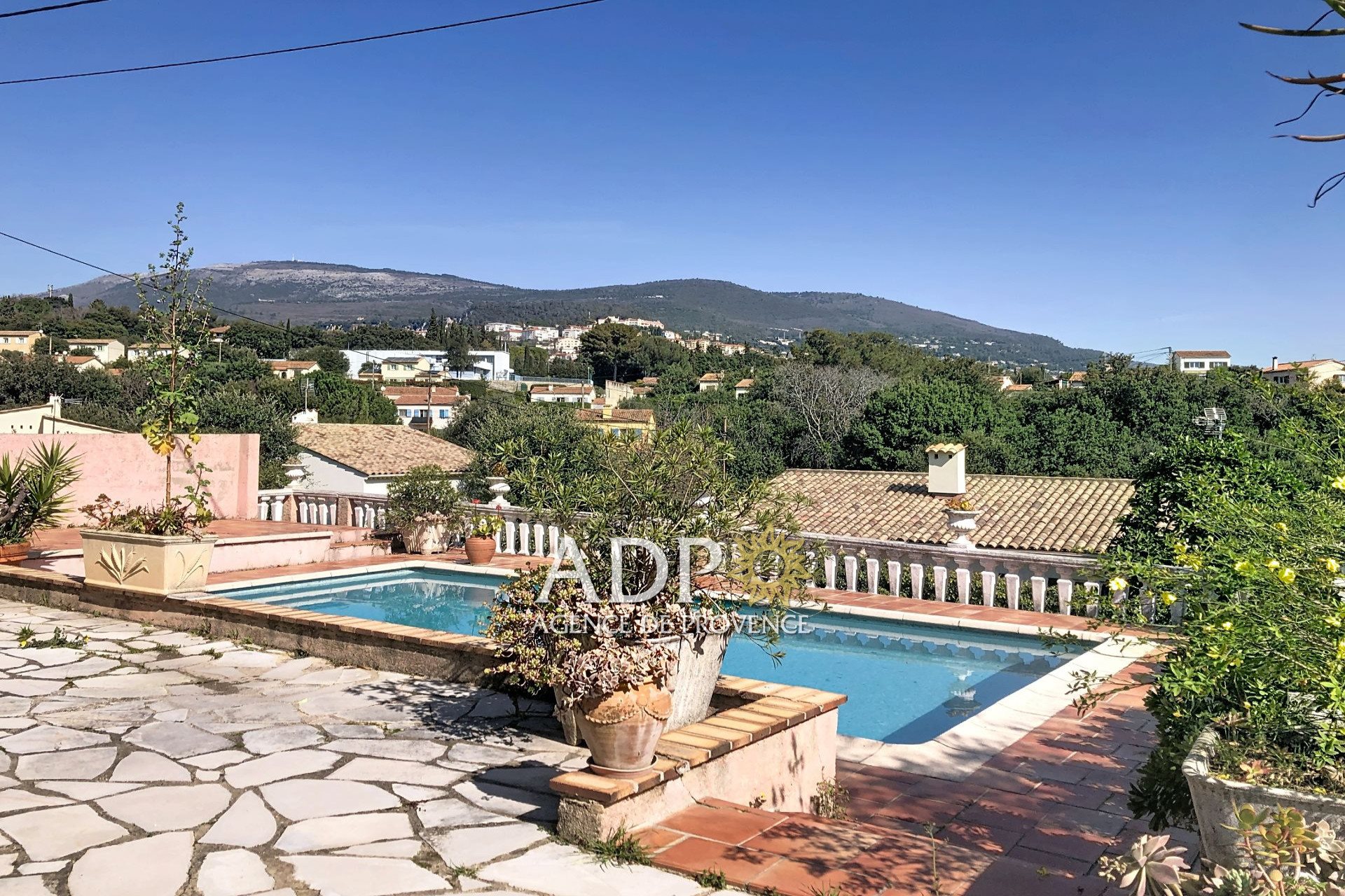 Appartement à vendre, 59m², Grasse