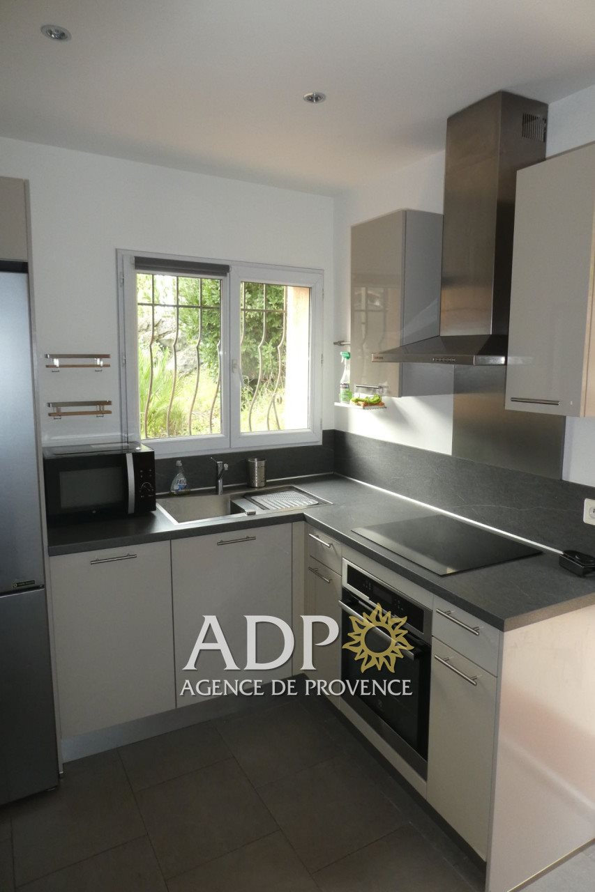 Appartement à louer, 40m², Pégomas