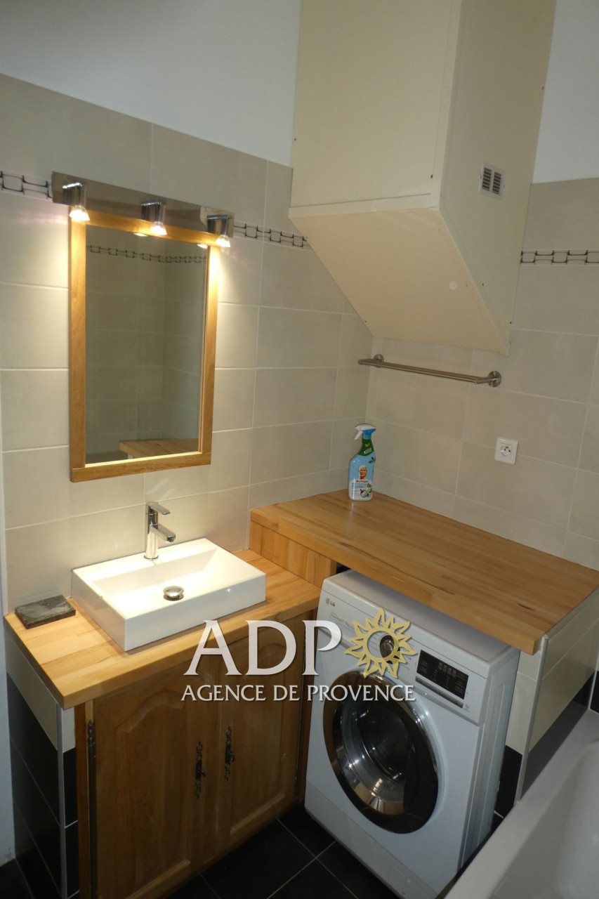 Appartement à louer, 40m², Pégomas