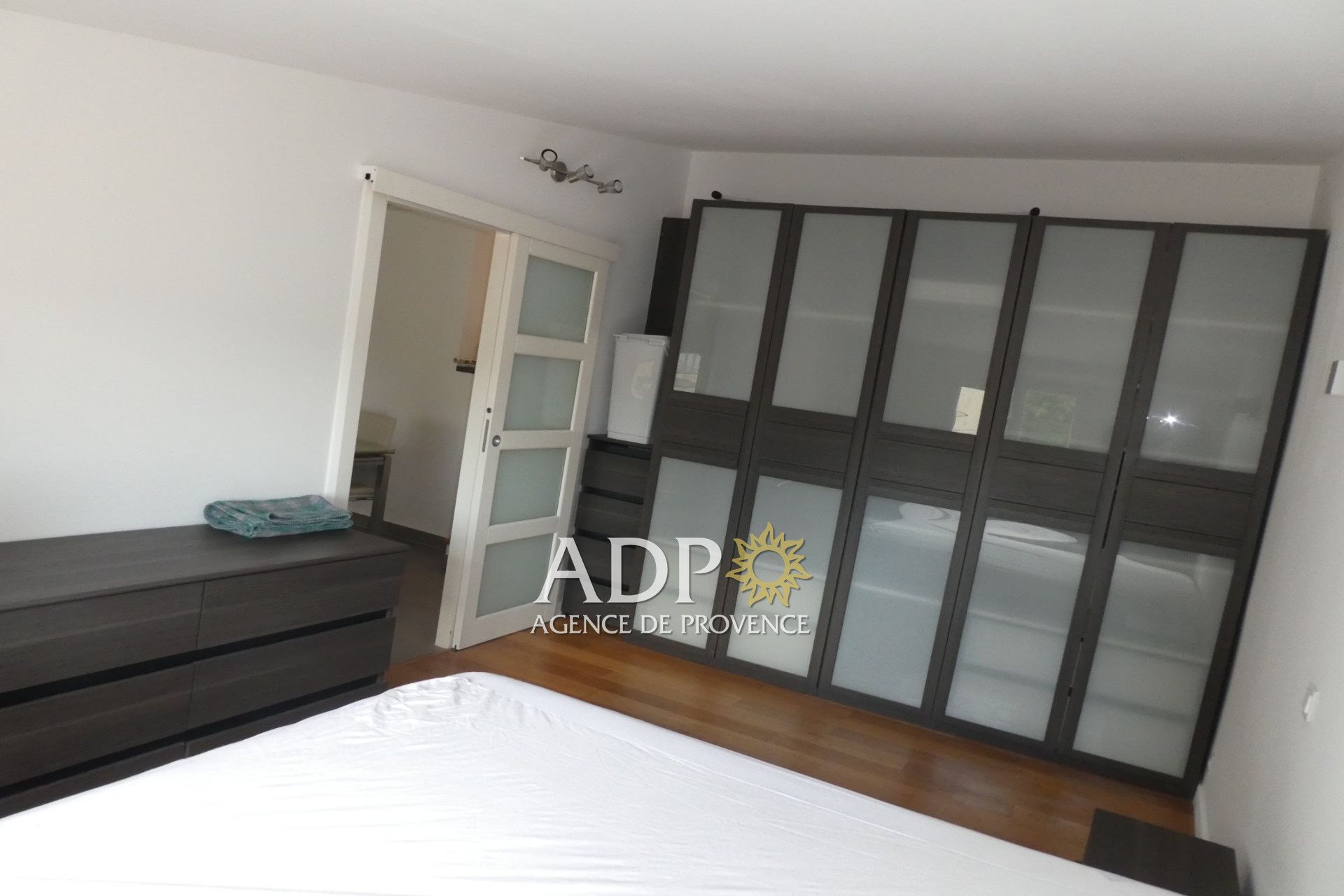 Appartement à louer, 40m², Pégomas