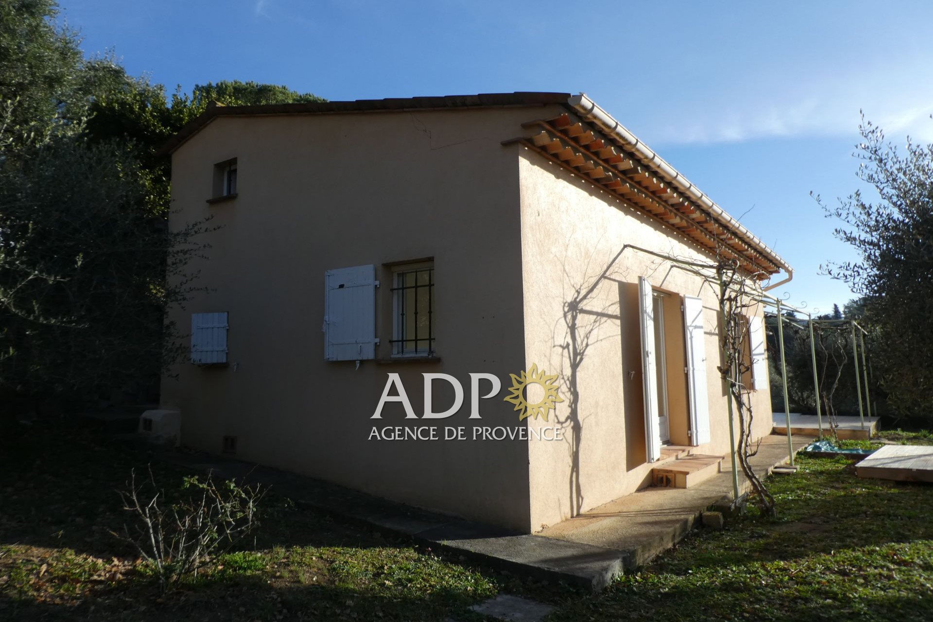 Maison à vendre, 232m², Auribeau-sur-Siagne