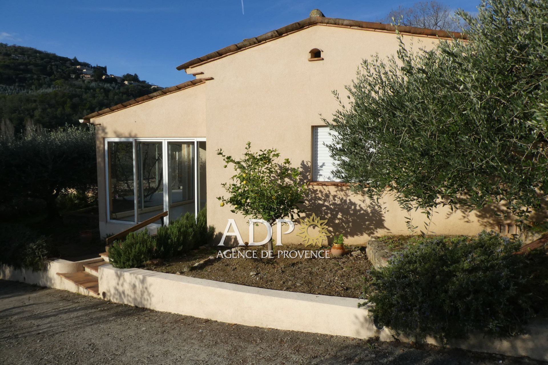 Maison à vendre, 232m², Auribeau-sur-Siagne