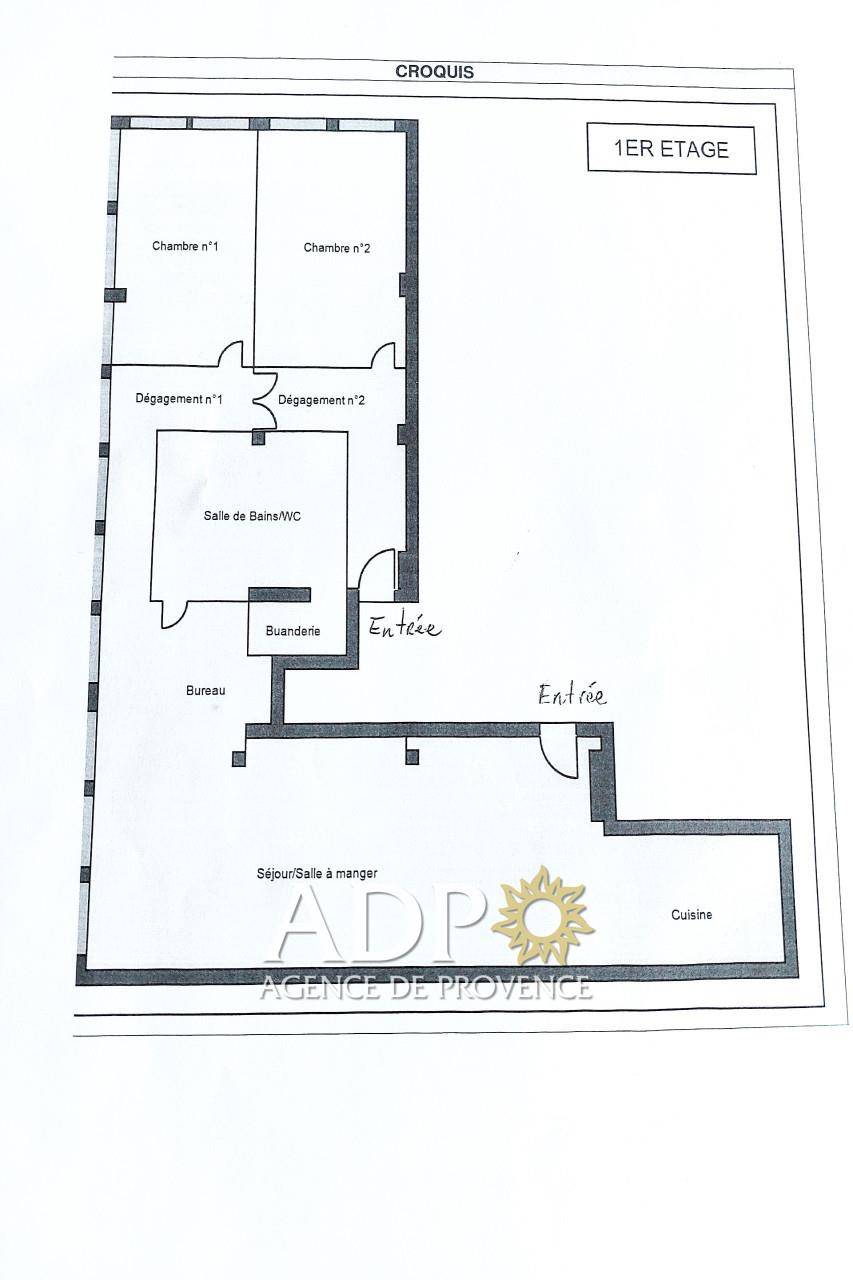 Maison à vendre, 114m², Mandelieu-la-Napoule