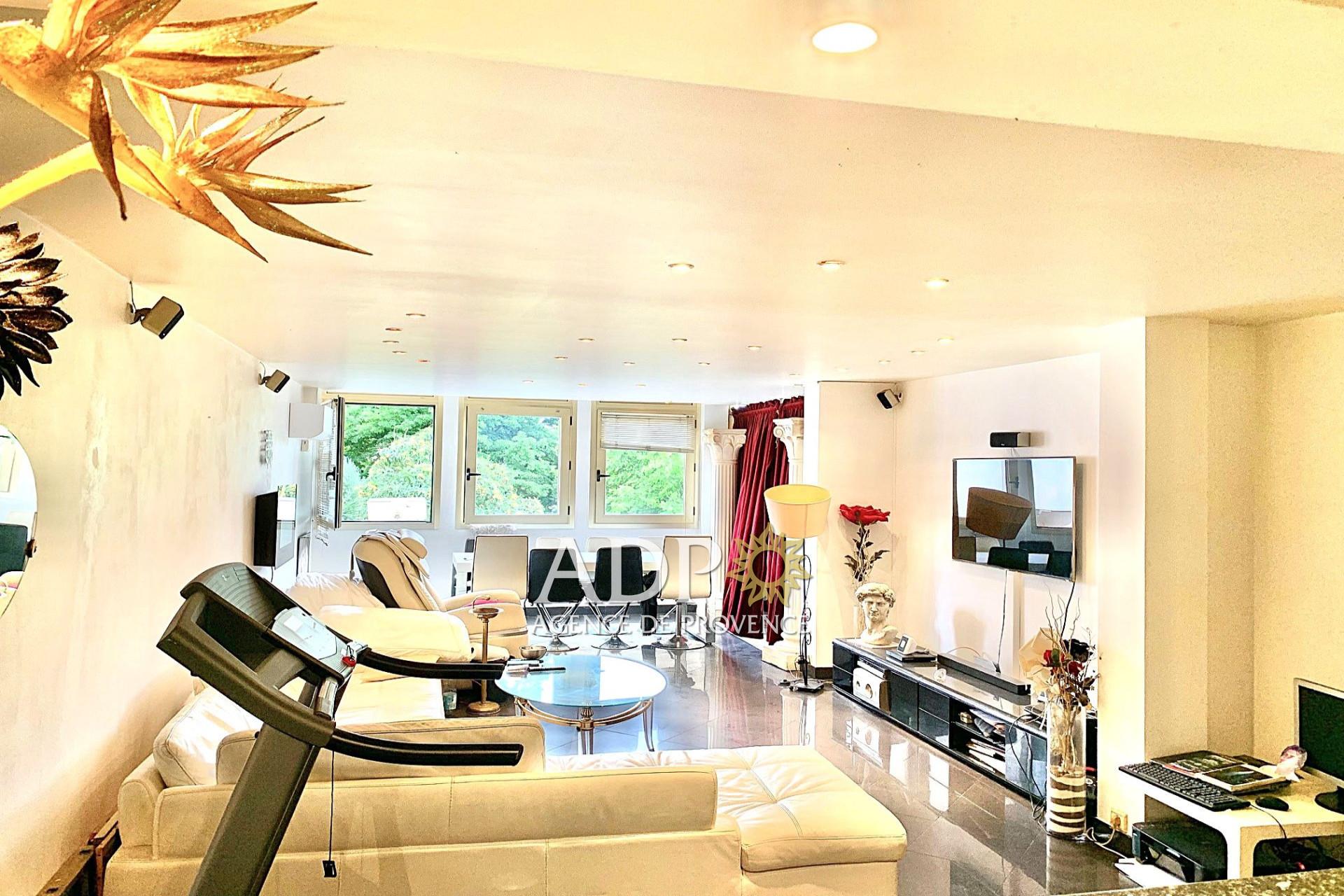 Maison à vendre, 114m², Mandelieu-la-Napoule