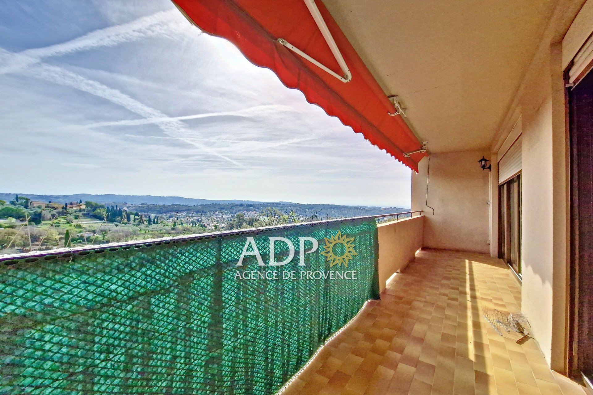 Appartement à vendre, 48m², Grasse