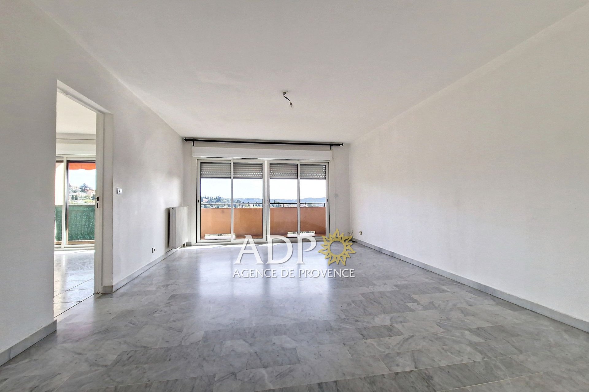 Appartement à vendre, 48m², Grasse