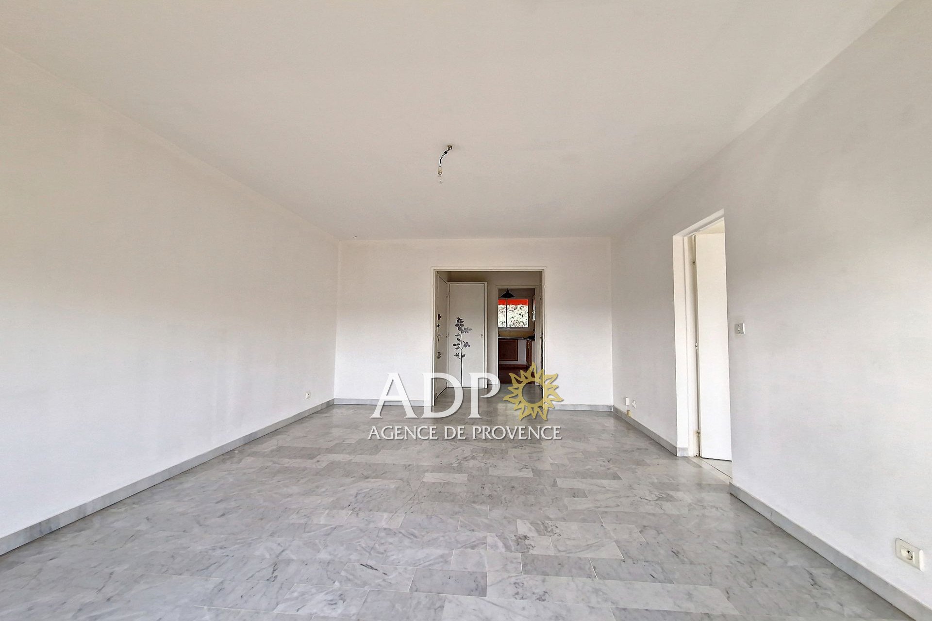 Appartement à vendre, 48m², Grasse