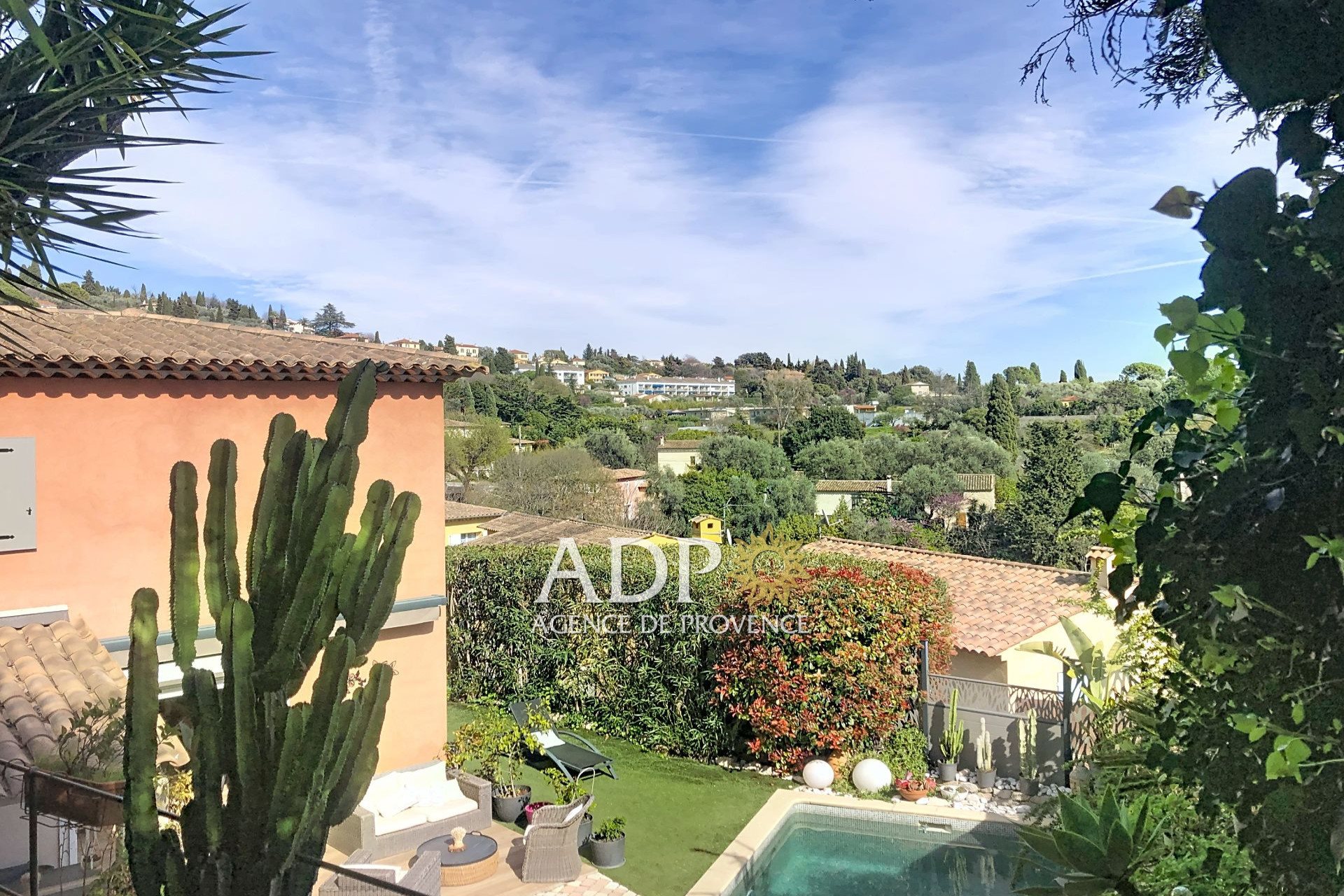 Maison à vendre, 148m², Grasse