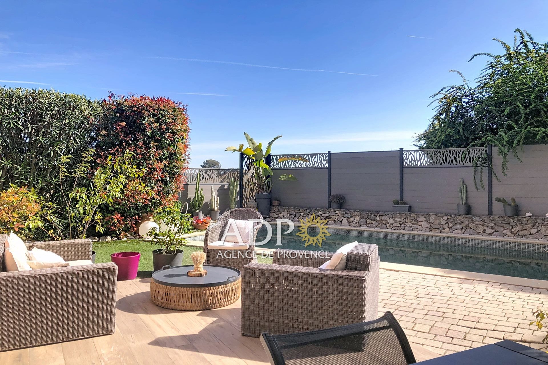 Maison à vendre, 148m², Grasse
