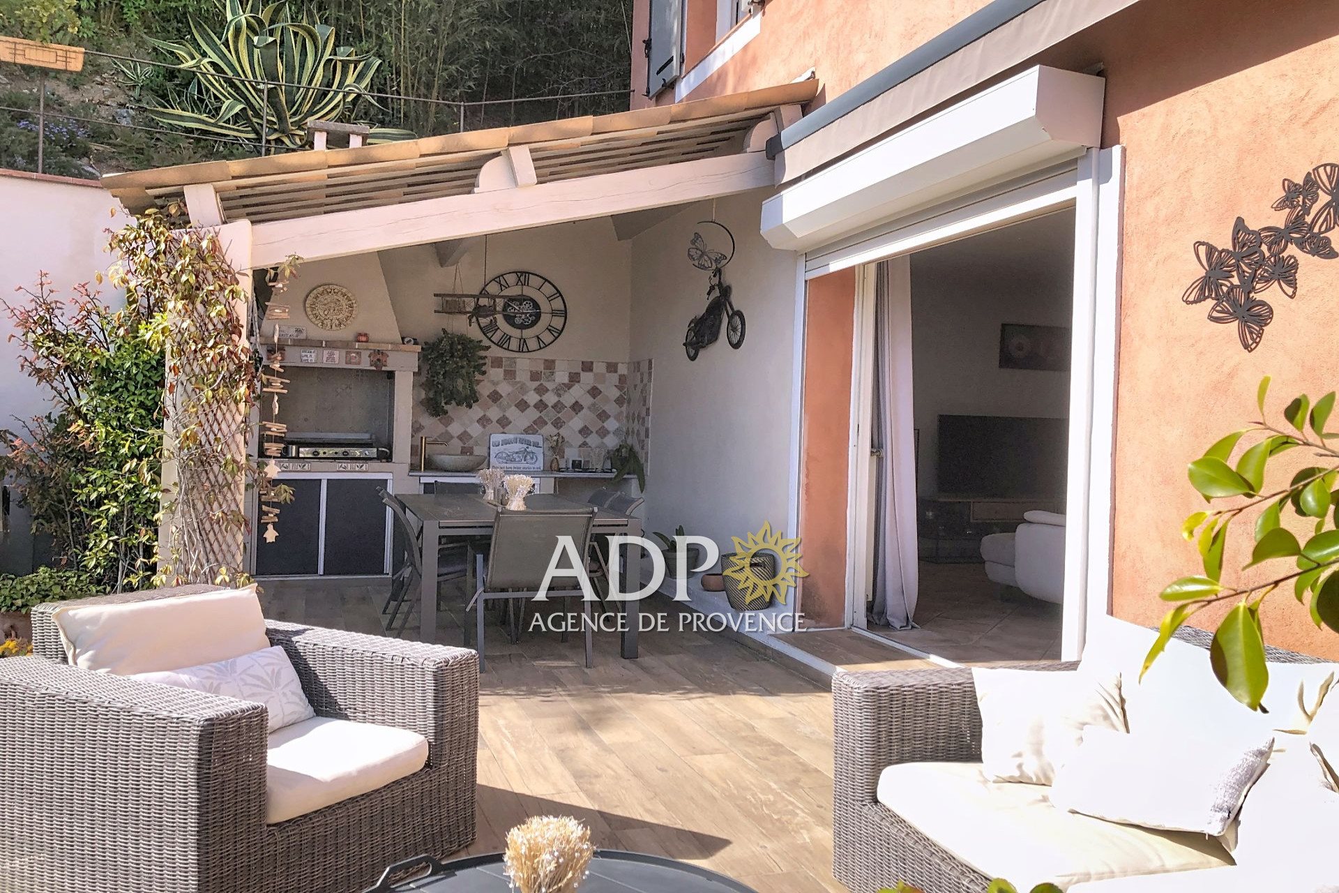 Maison à vendre, 148m², Grasse