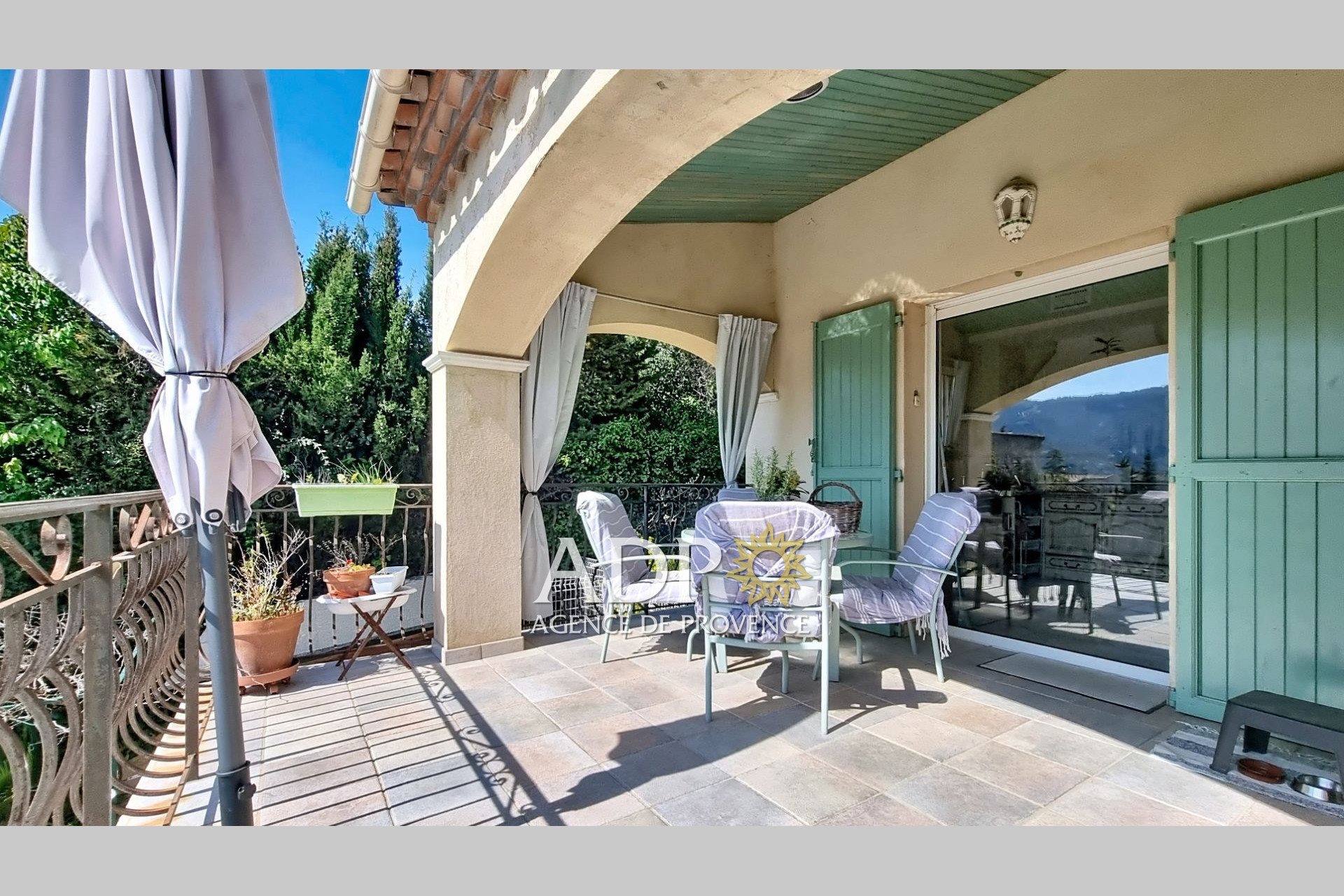 Maison à vendre, 75m², Pégomas