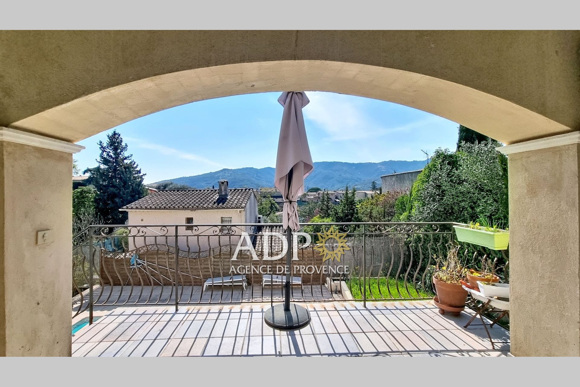 Maison à vendre, 75m², Pégomas