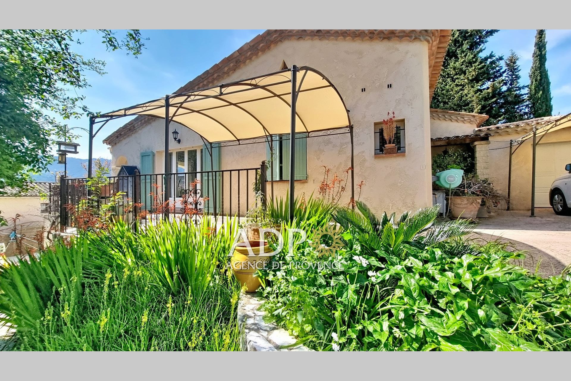 Maison à vendre, 75m², Pégomas