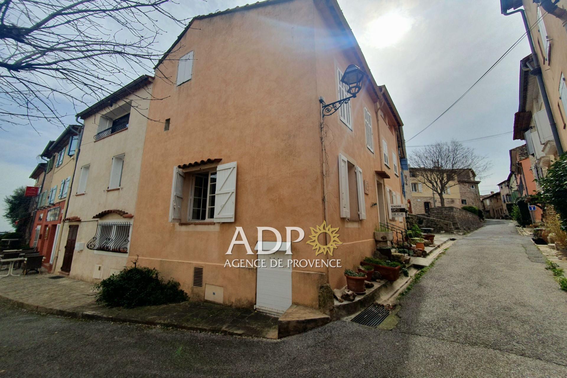 Maison à vendre, 85m², Cabris