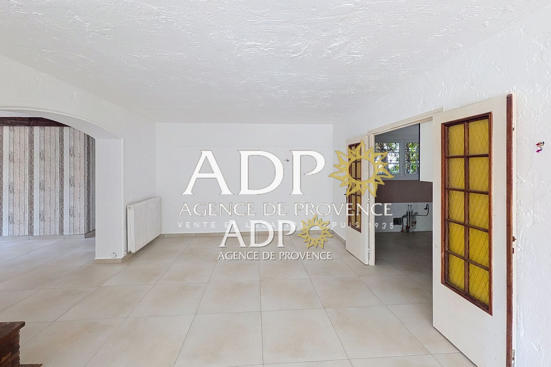 Appartement à louer, 154m², Pégomas