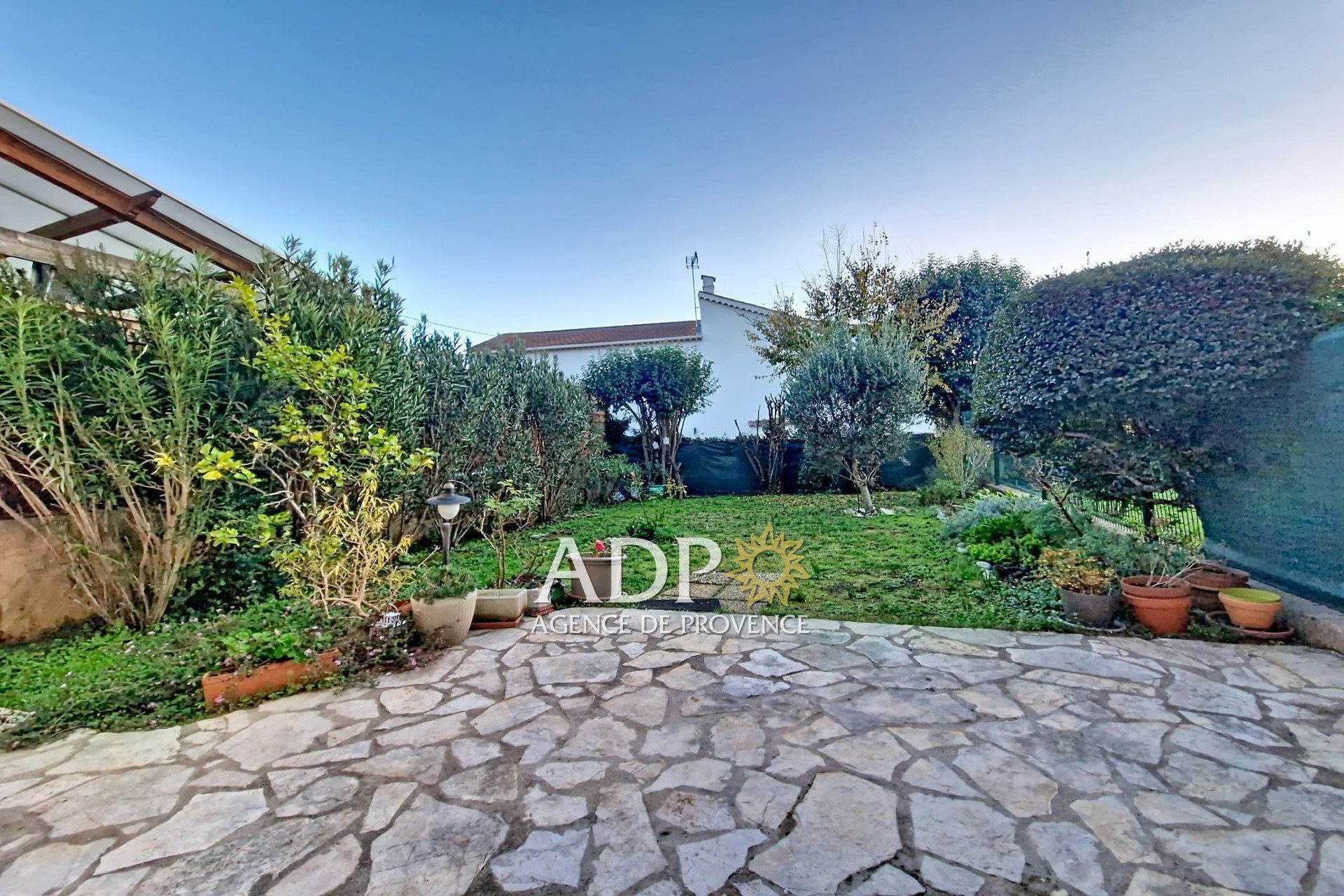 Maison à vendre, 68m², Auribeau-sur-Siagne