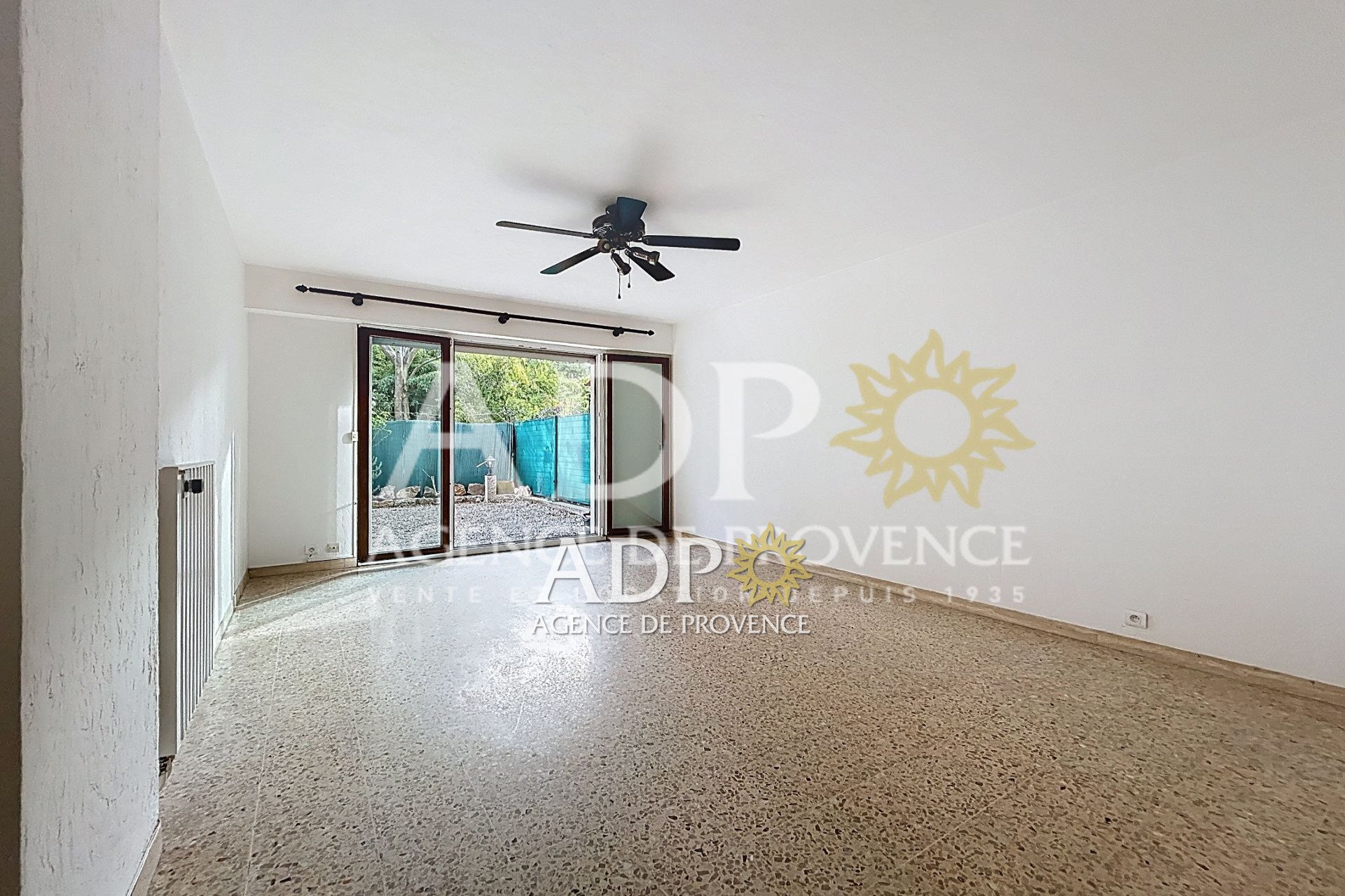 Appartement à louer, 48m², Le Cannet